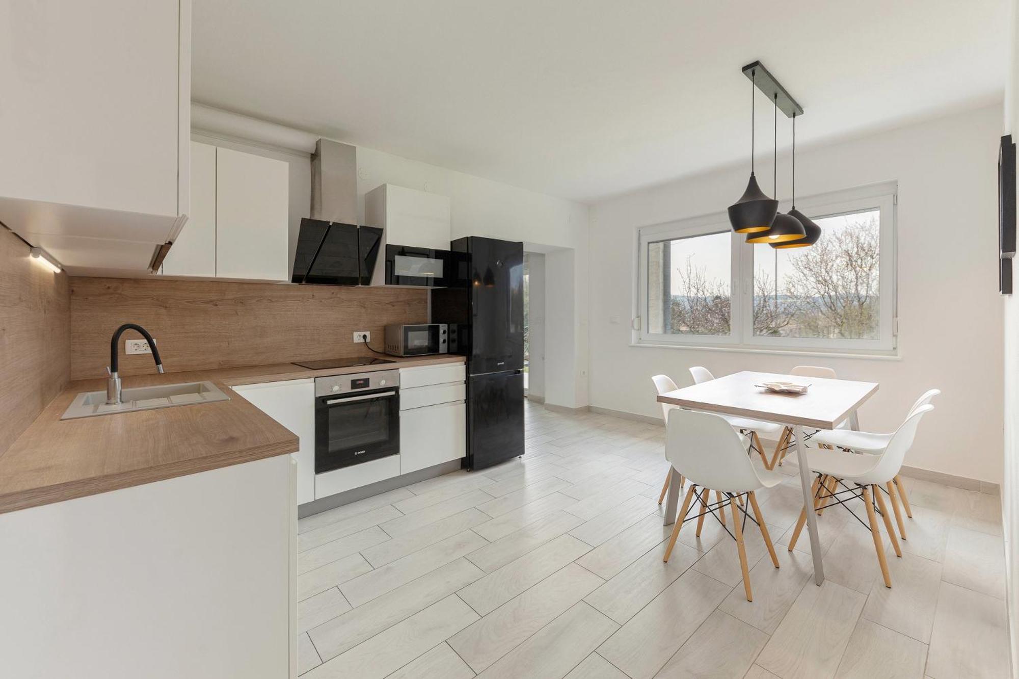 Bright Apartment Koper Zewnętrze zdjęcie